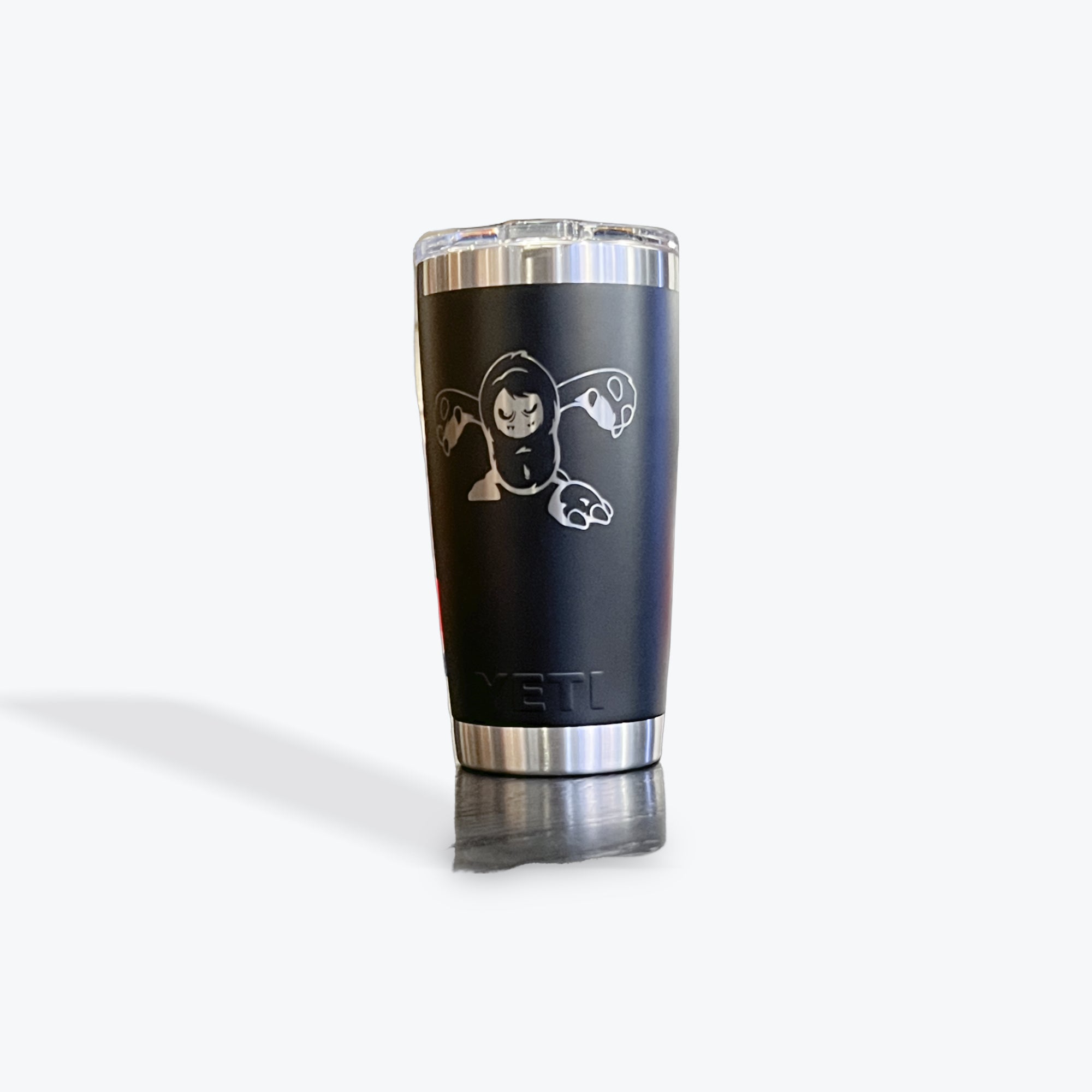 grindlodge YETI ボトル 魔法瓶　グラインドロッヂ YETI 20oz tumbler | Yeti's Grind