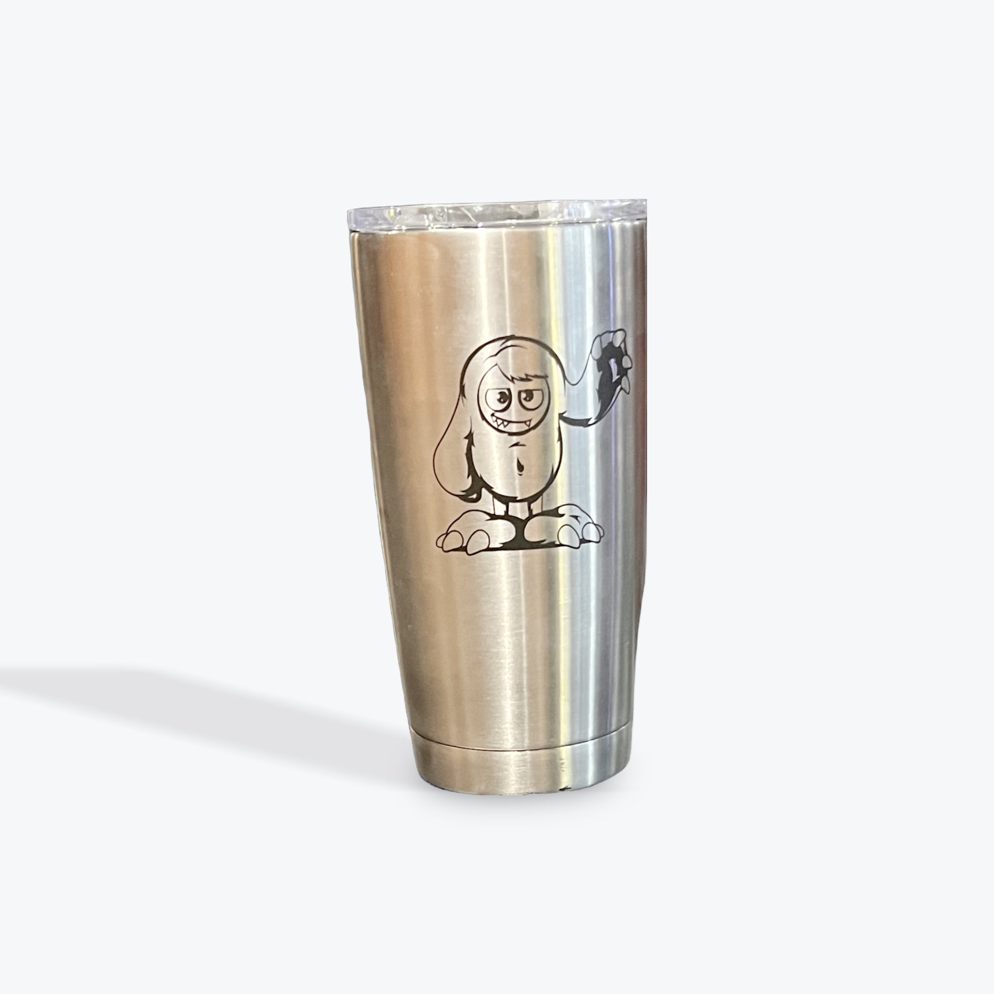 Yeti Tumbler - Thumbnail 3