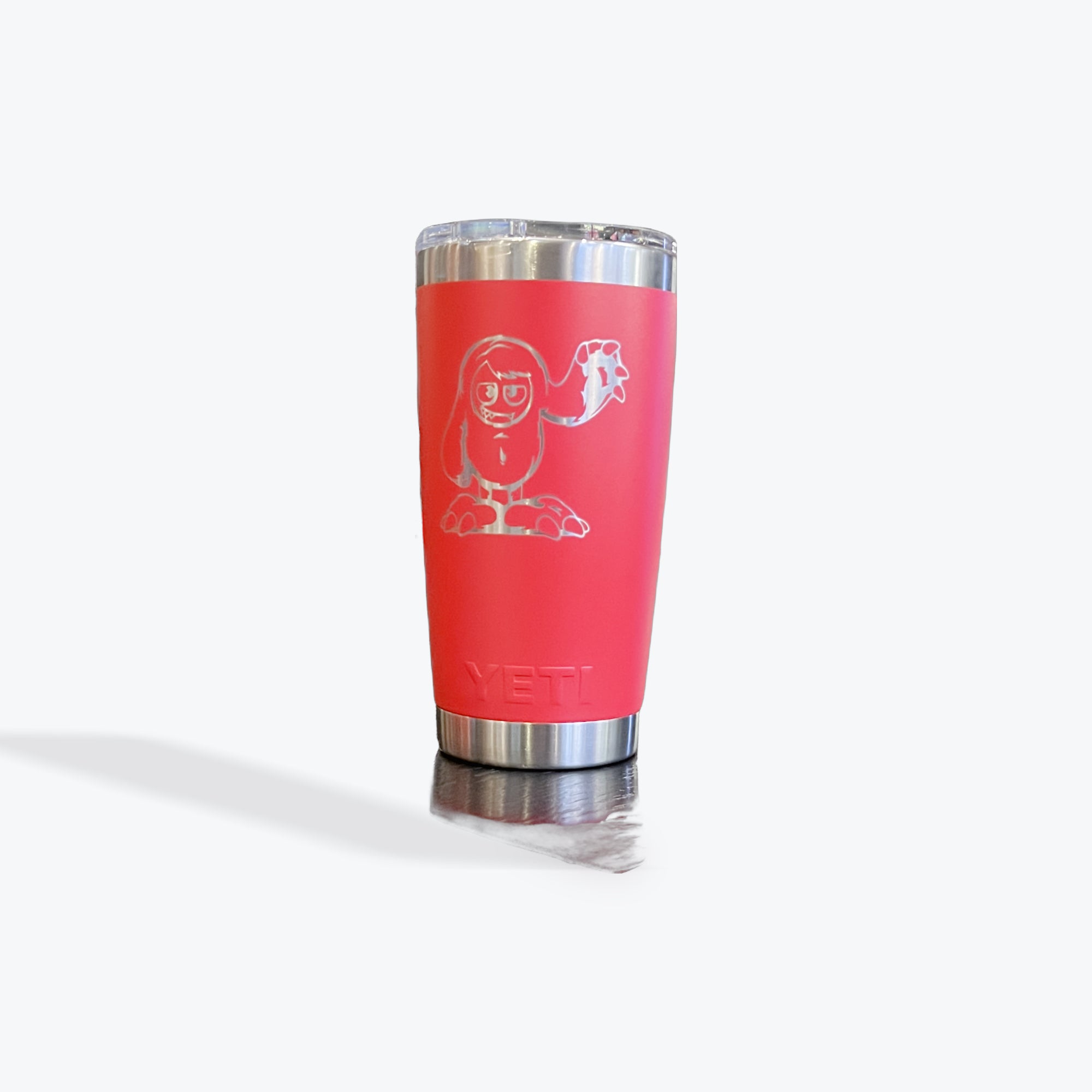 YETI 20oz tumbler