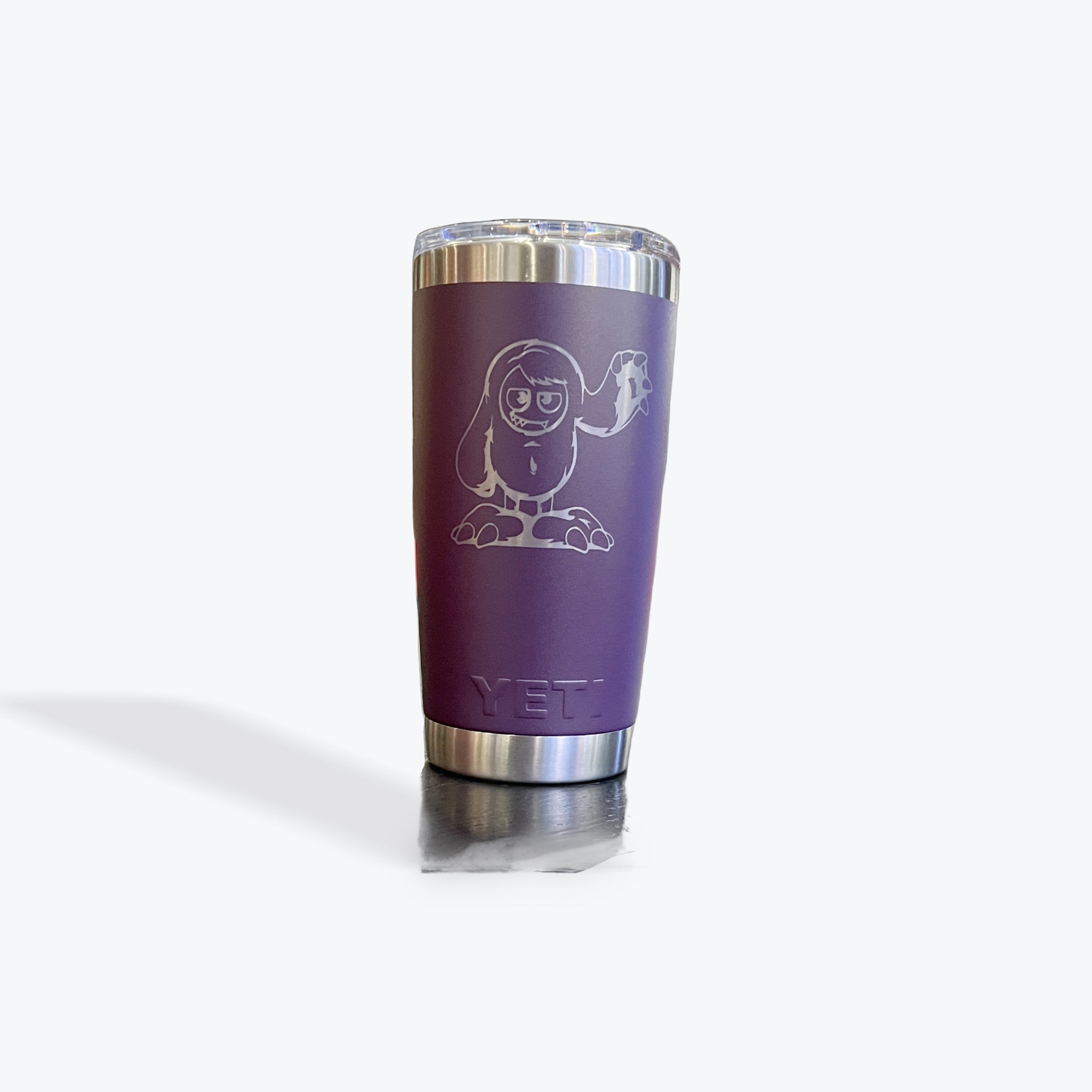 YETI 20oz tumbler | Yeti's Grind